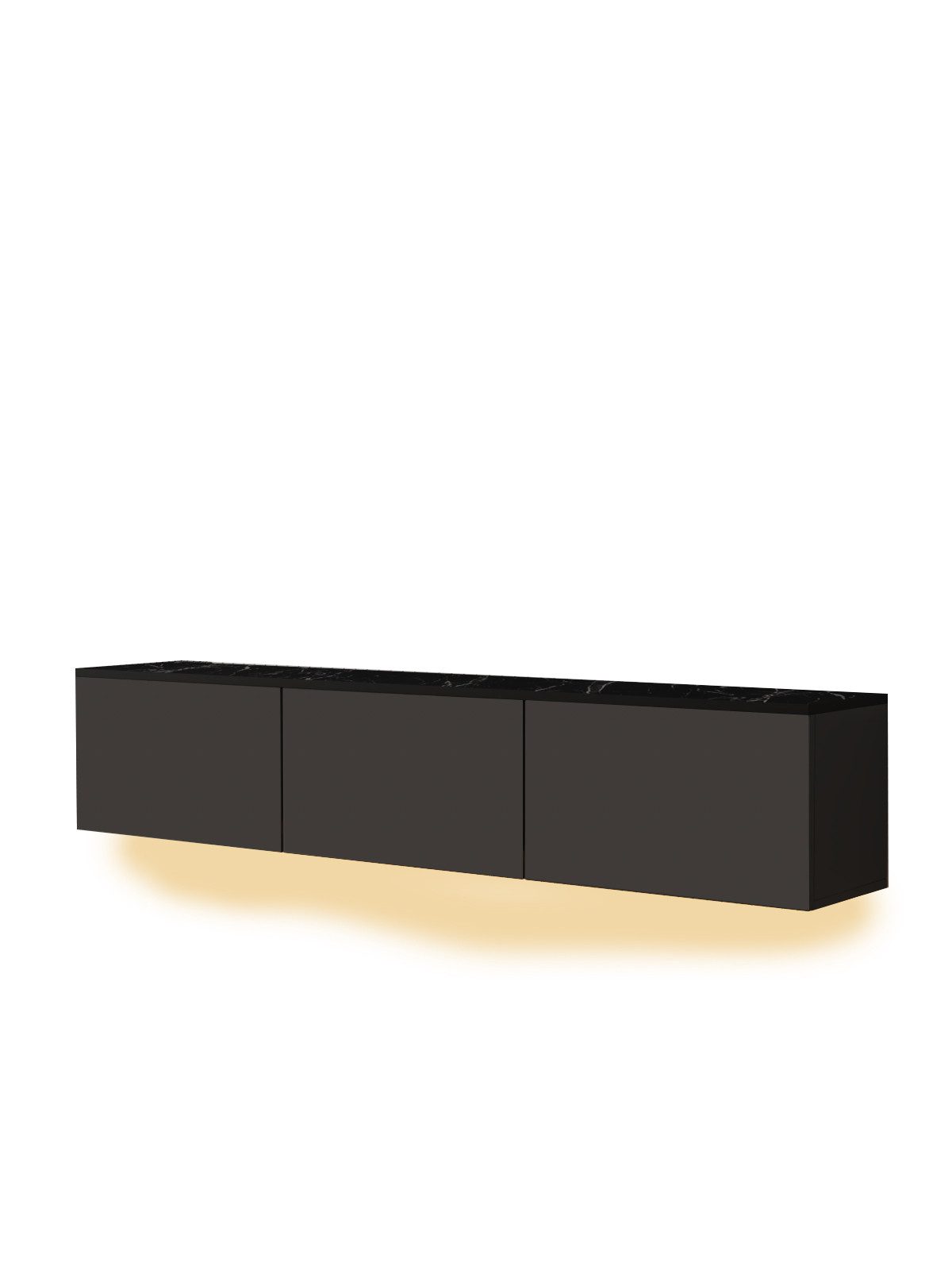 DEMA Home TV-Schrank Neon TV-Möbel mit günstig online kaufen