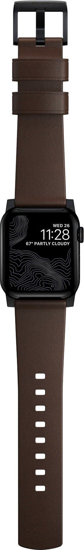 Nomad Smartwatch-Armband Modern Band