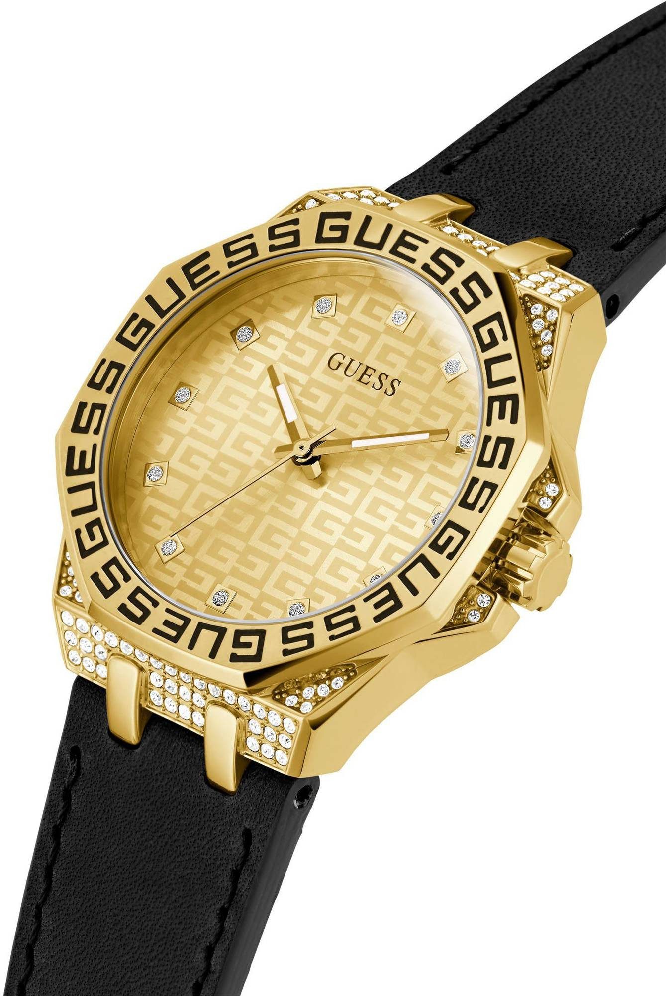 Guess Multifunktionsuhr Insignia