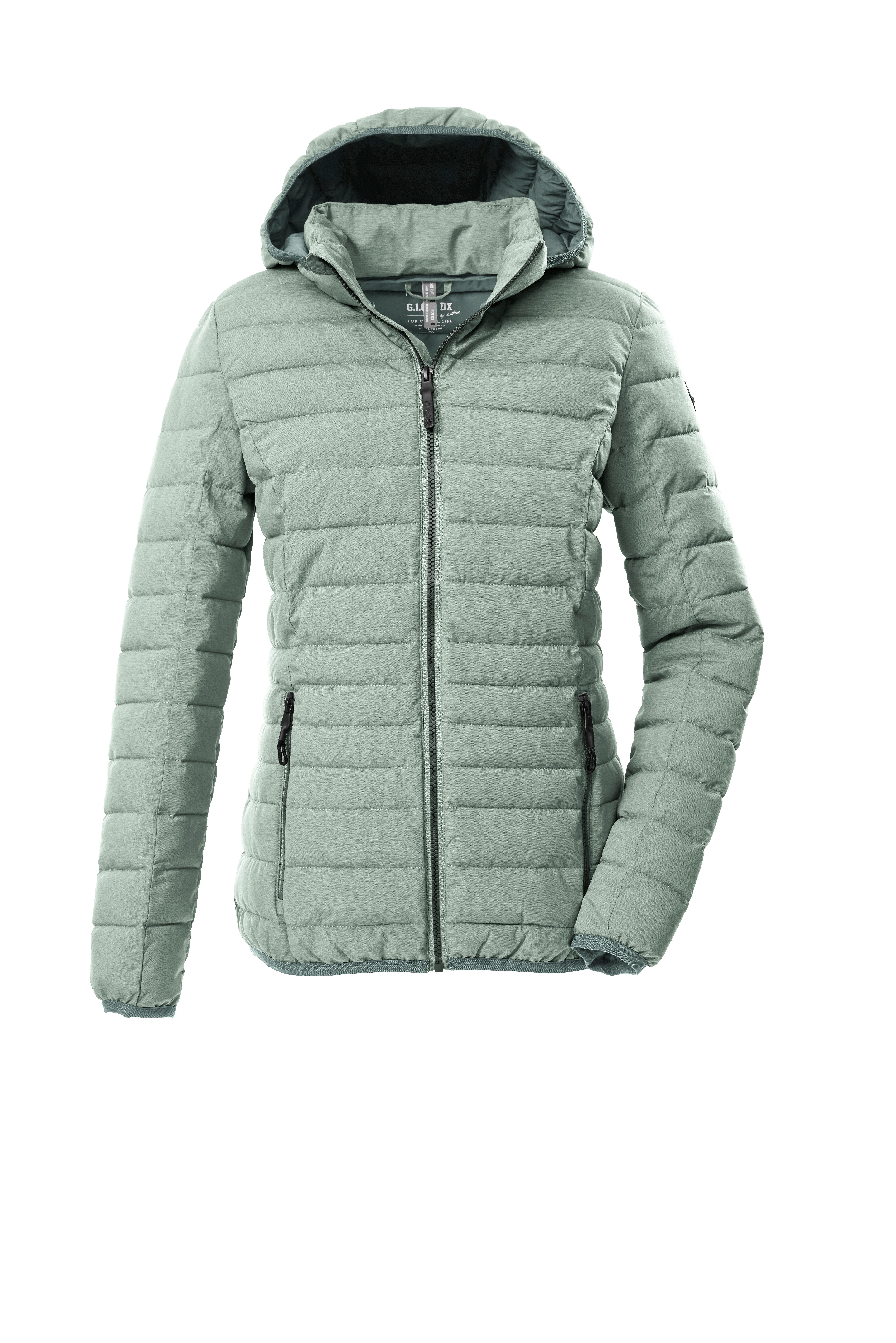 G.I.G.A. DX by killtec Steppjacke GW günstig online kaufen