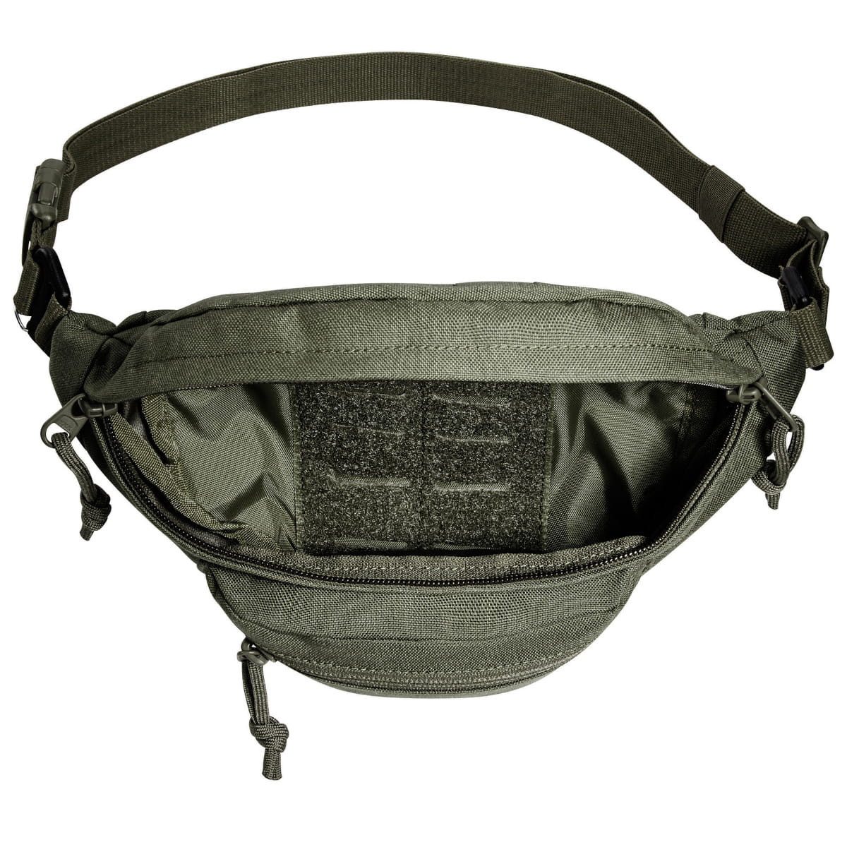 Tasmanian Tiger Umhängetasche Tasmanian Tiger Bauchtasche TT Modular Hip Bag
