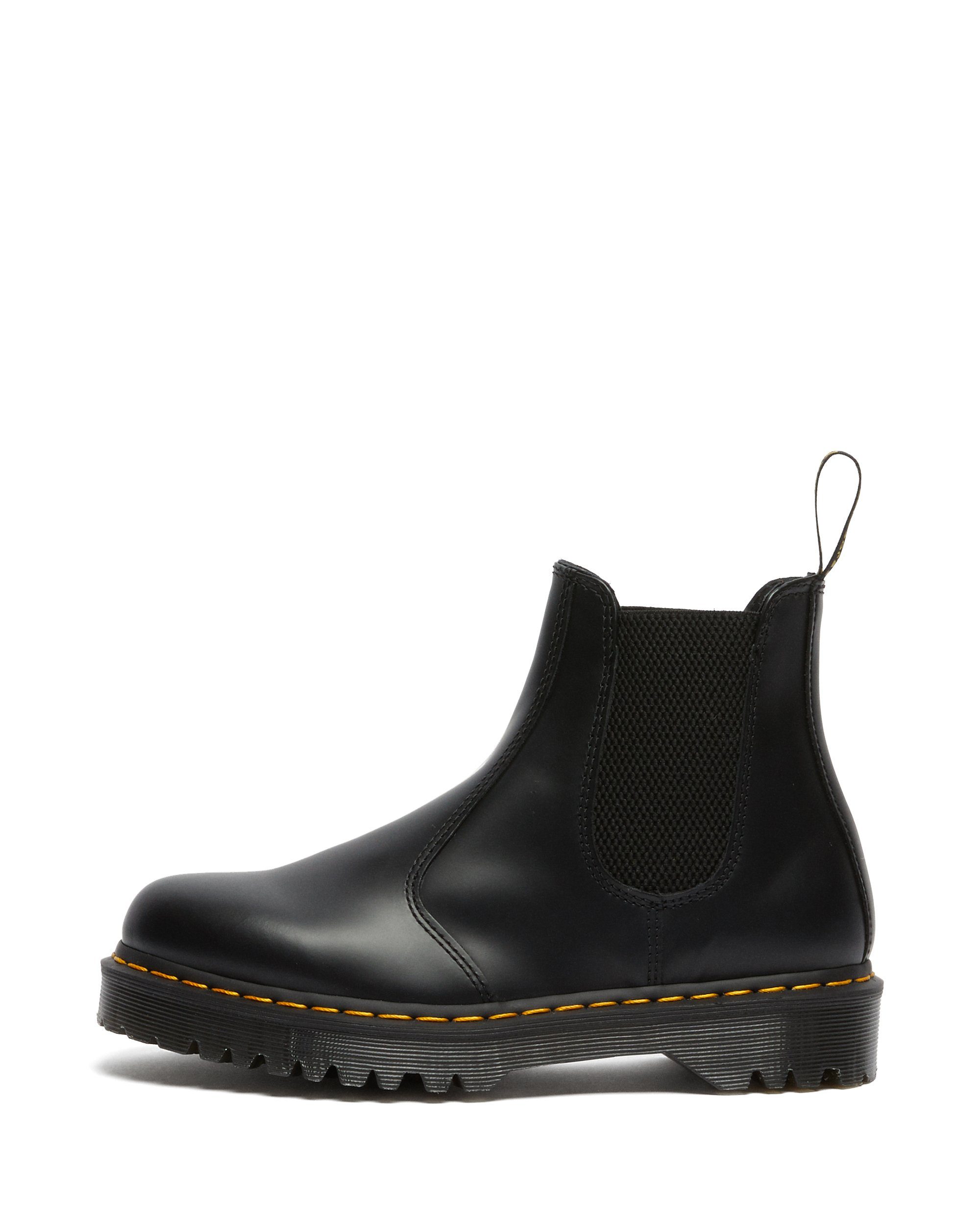 DR. MARTENS 2976 BEX Smooth Ankleboots günstig online kaufen