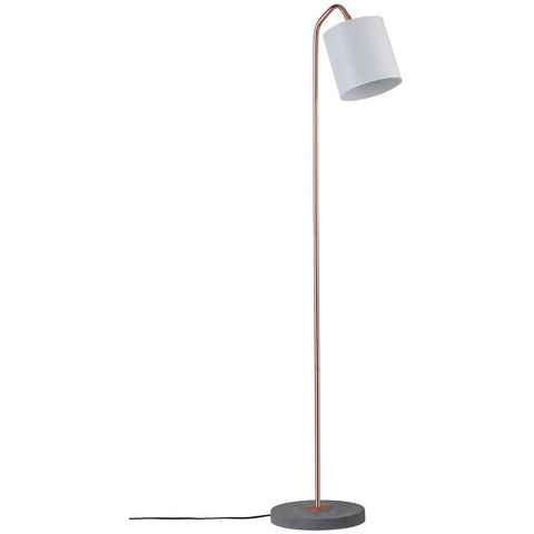 Paulmann LED Stehlampe Oda, ohne Leuchtmittel, E27
