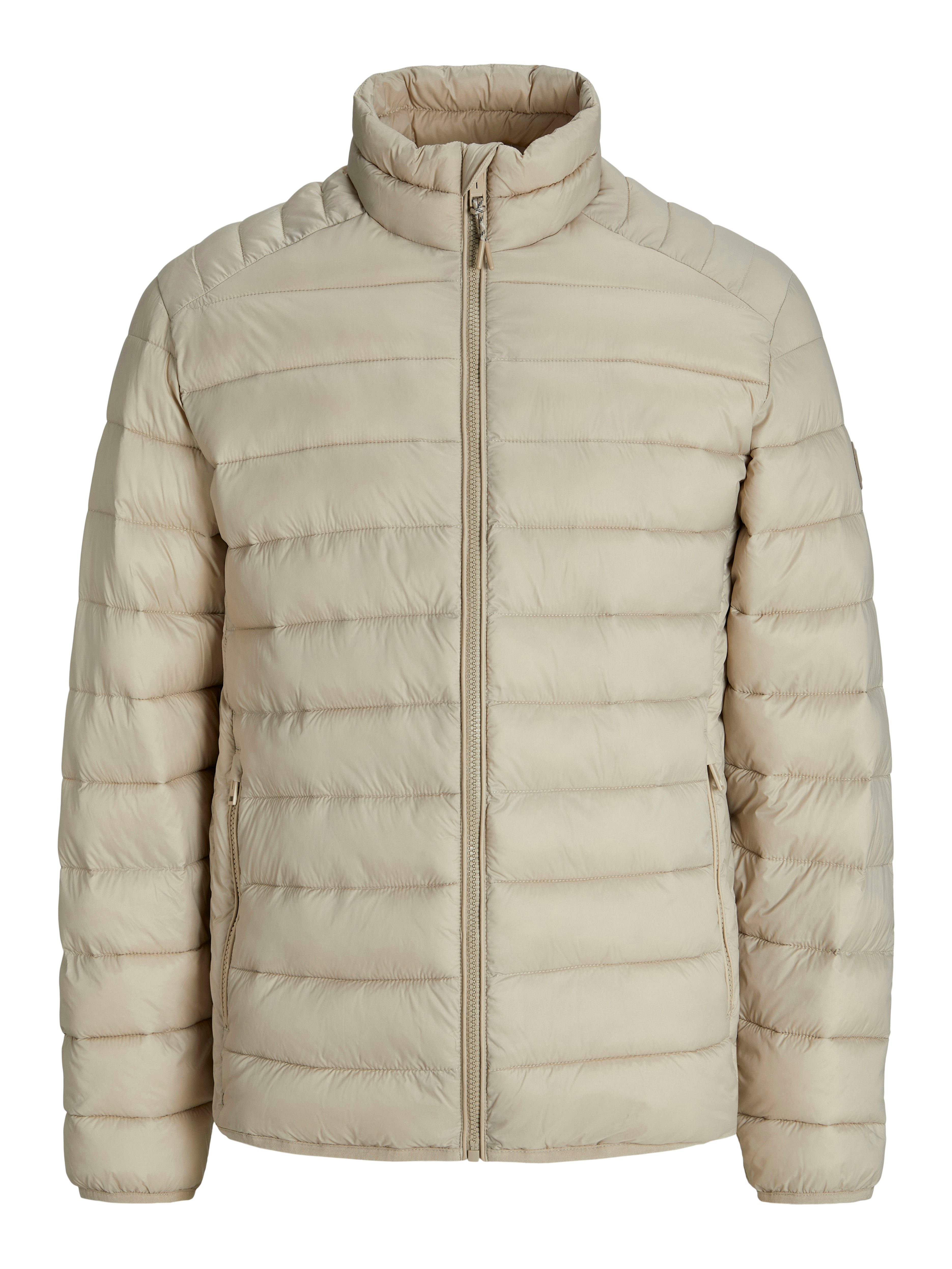 Steppjacke JJEBRADLEY LIGHT PUFFER COLLAR NOOS