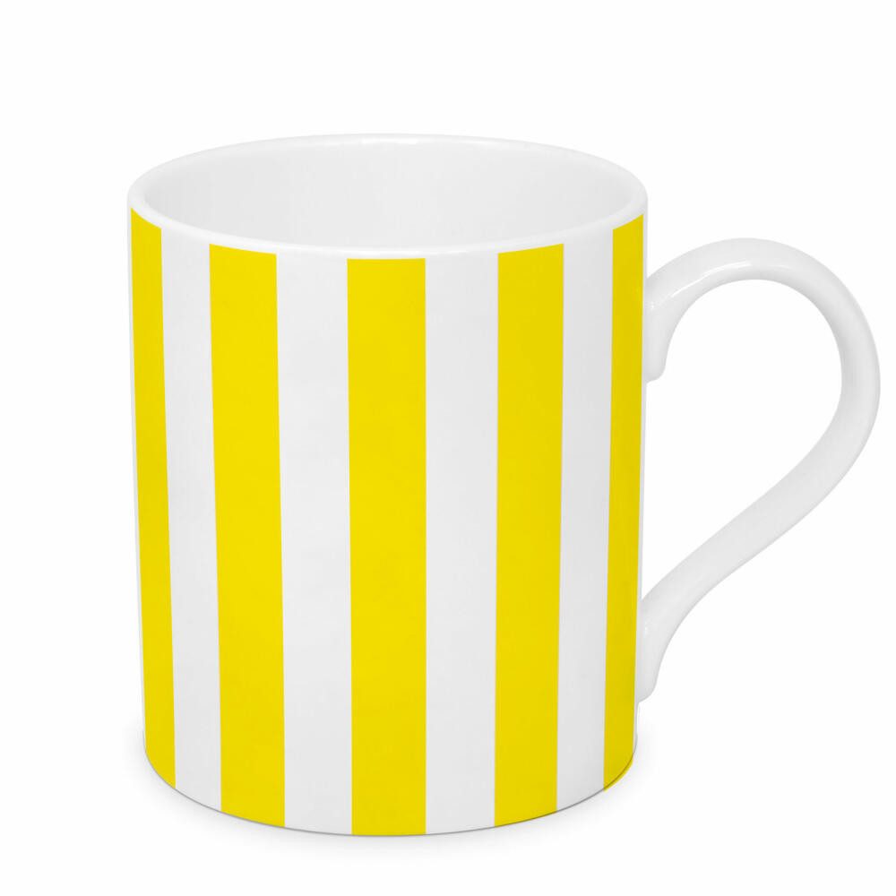 PPD Tasse L5 yellow Mug, 350 ml, Bone China
