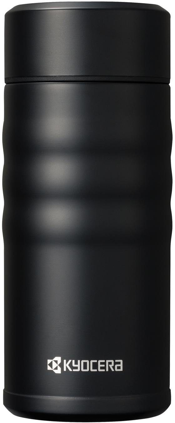 KYOCERA Thermoflasche Twist Top