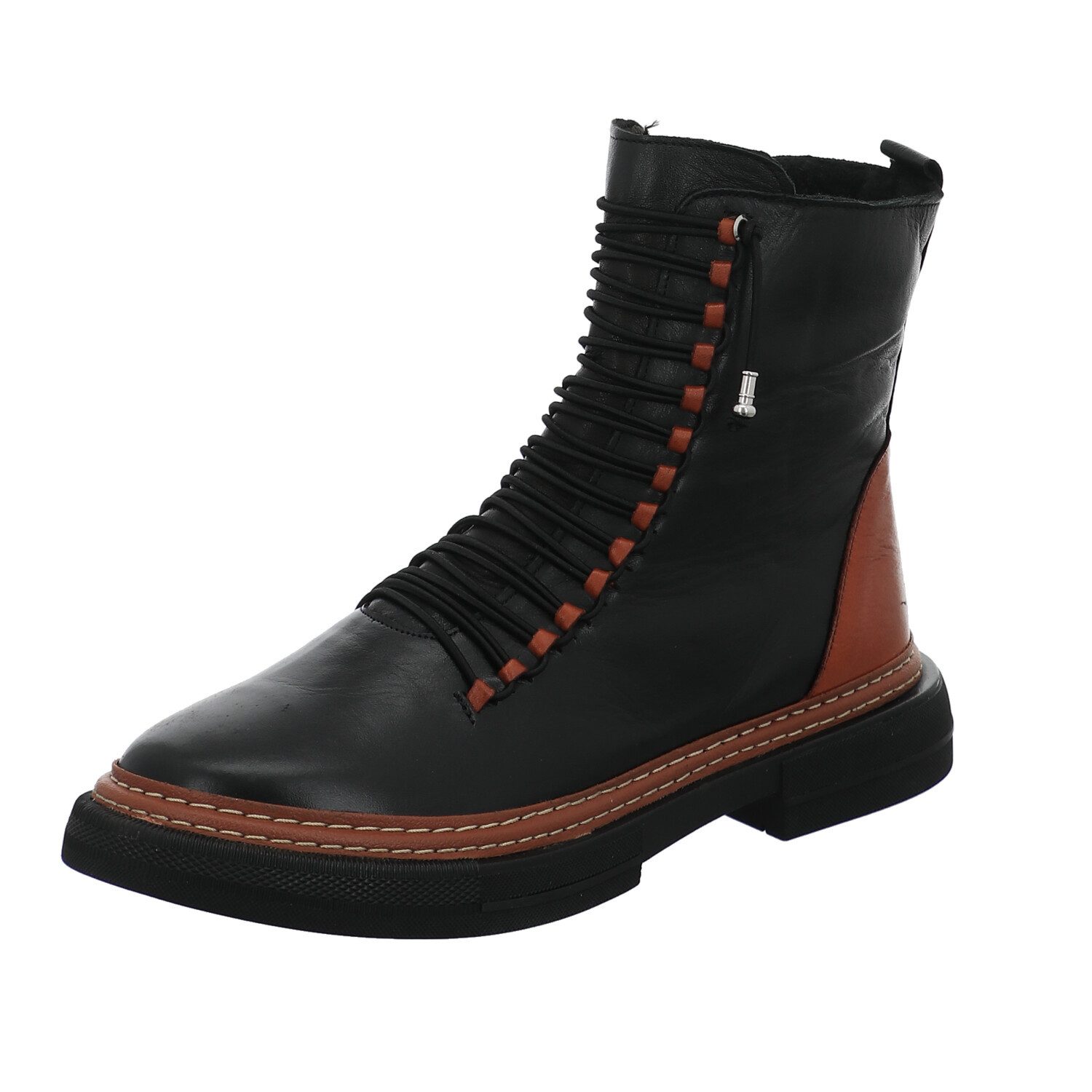 Anilina Stiefel Stiefelette