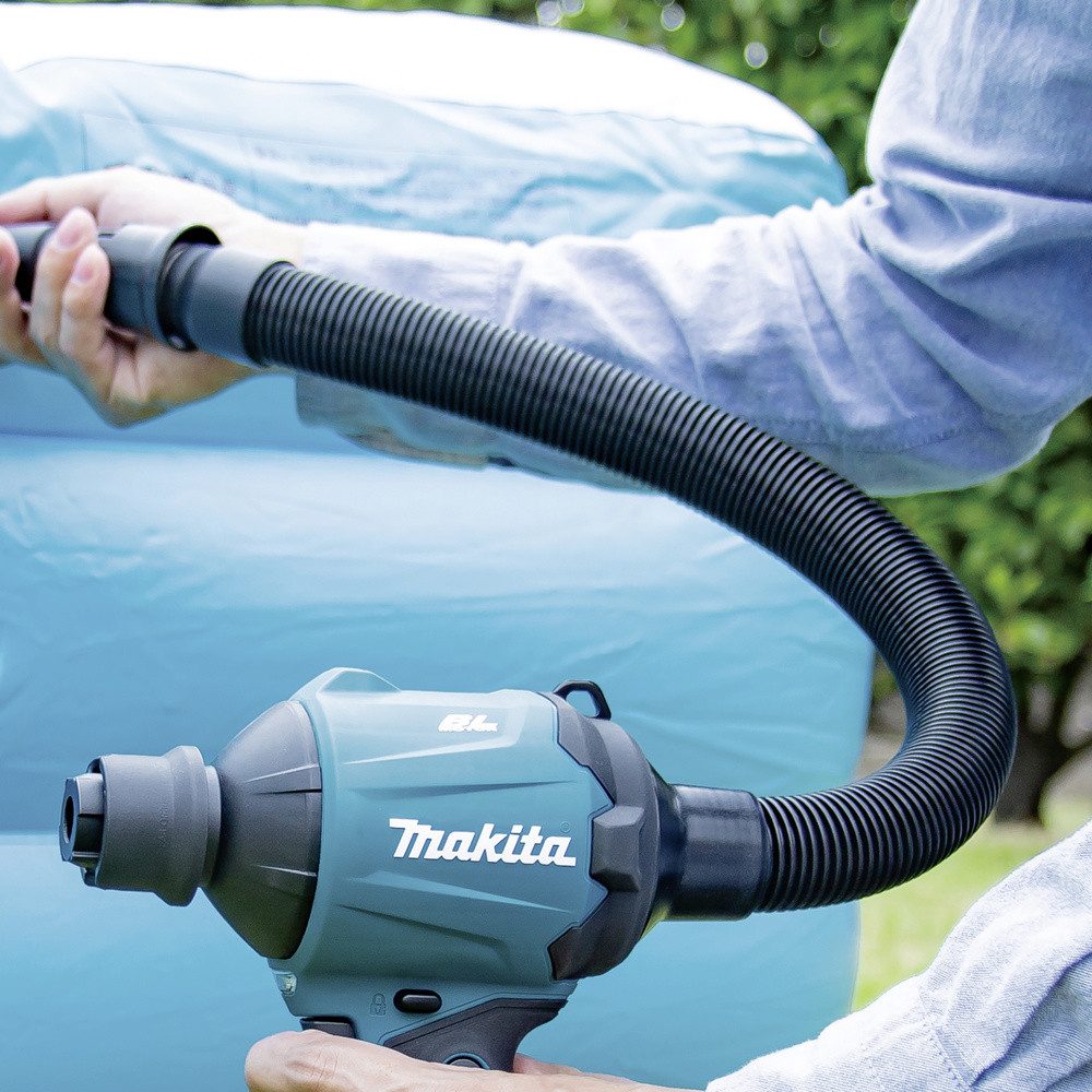 Makita Heißluftgebläse Makita 191X23-4 Absaugdüse