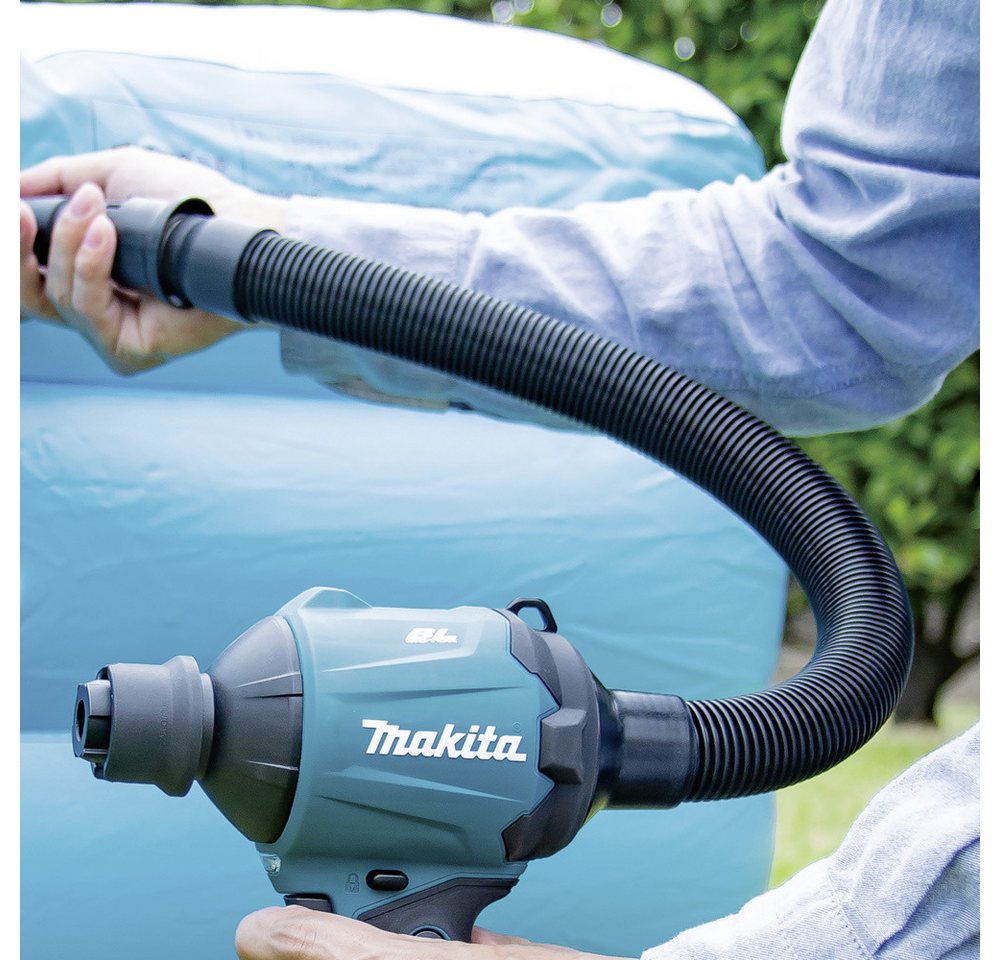 Thumbnail - Makita Heißluftgebläse Makita 191X23-4 Absaugdüse