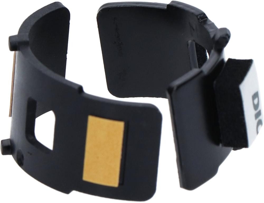 Shimano Kettenumwerfer SHIMANO Schellenadapter FD-M3000 31.8 mm - 8 mm