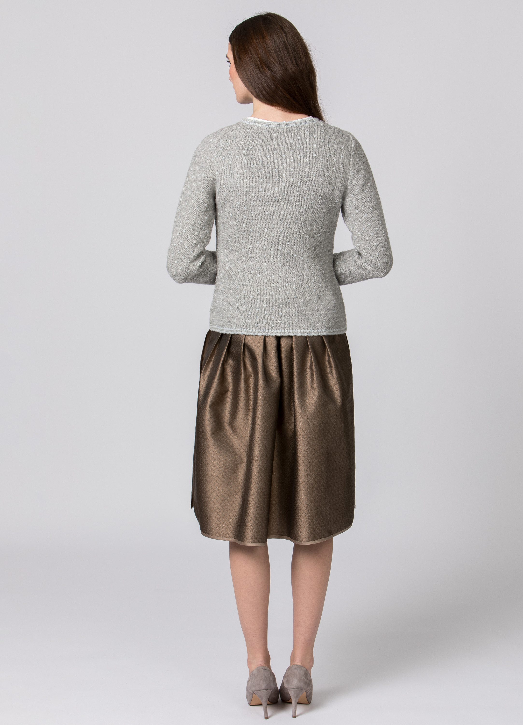 Stockerpoint Trachtenstrickjacke Betty