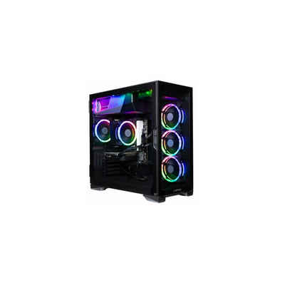 CAPTIVA Advanced Gaming I57-228 Gaming-PC (Intel® Core i7 10700F, GeForce® GTX 1650 4GB, 16 GB RAM, 1000 GB SSD, Luftkühlung)