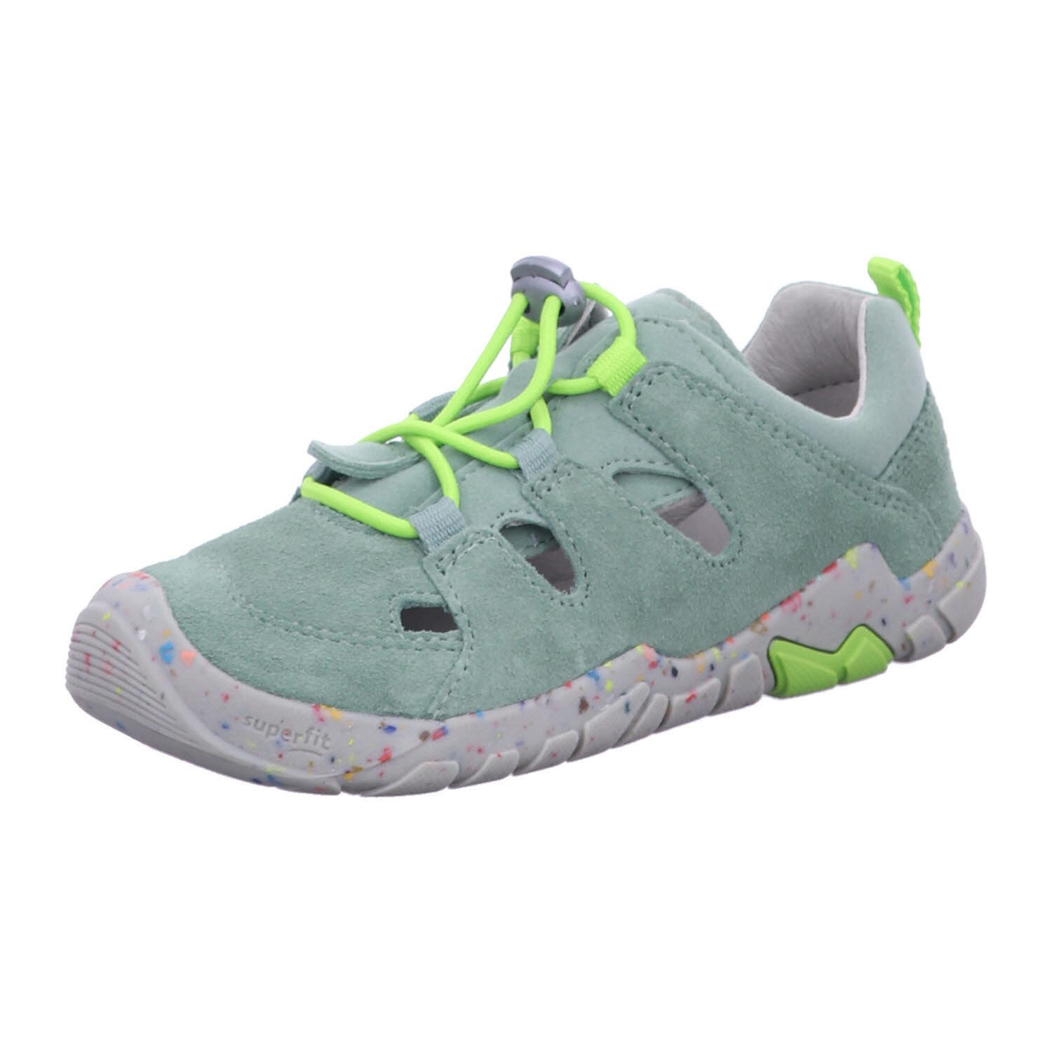 TRACE Sneaker