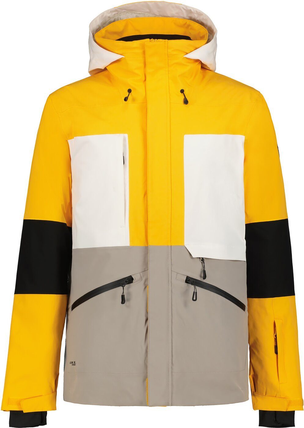 Gelbe Icepeak Jacken für Damen online kaufen | OTTO