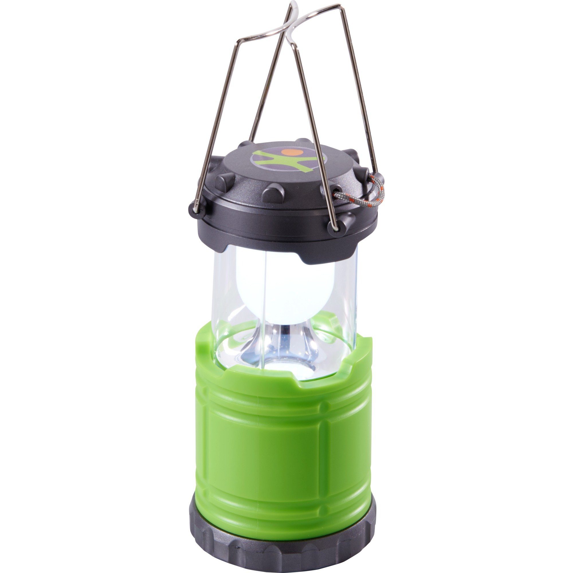 LED-Leuchtmittel HABA Terra Kids - Campinglaterne, LED-Leuchte