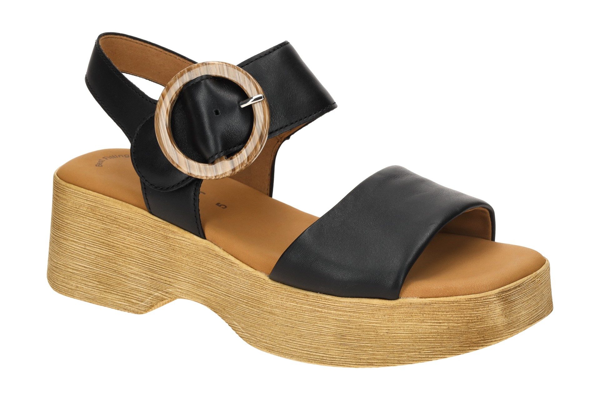 Gabor 84.520.27 Sandalette
