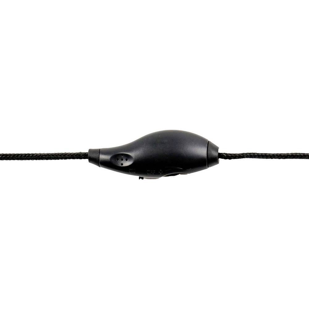 Kopfhörer MMZ Innovation (Lautstärkeregelung) Ear USB Headset IT On