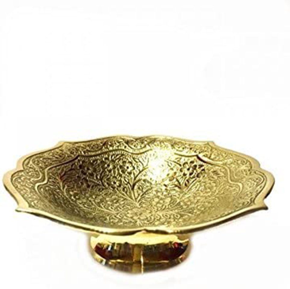 Marrakesch Orient & Mediterran Interior Dekoschale günstig online kaufen
