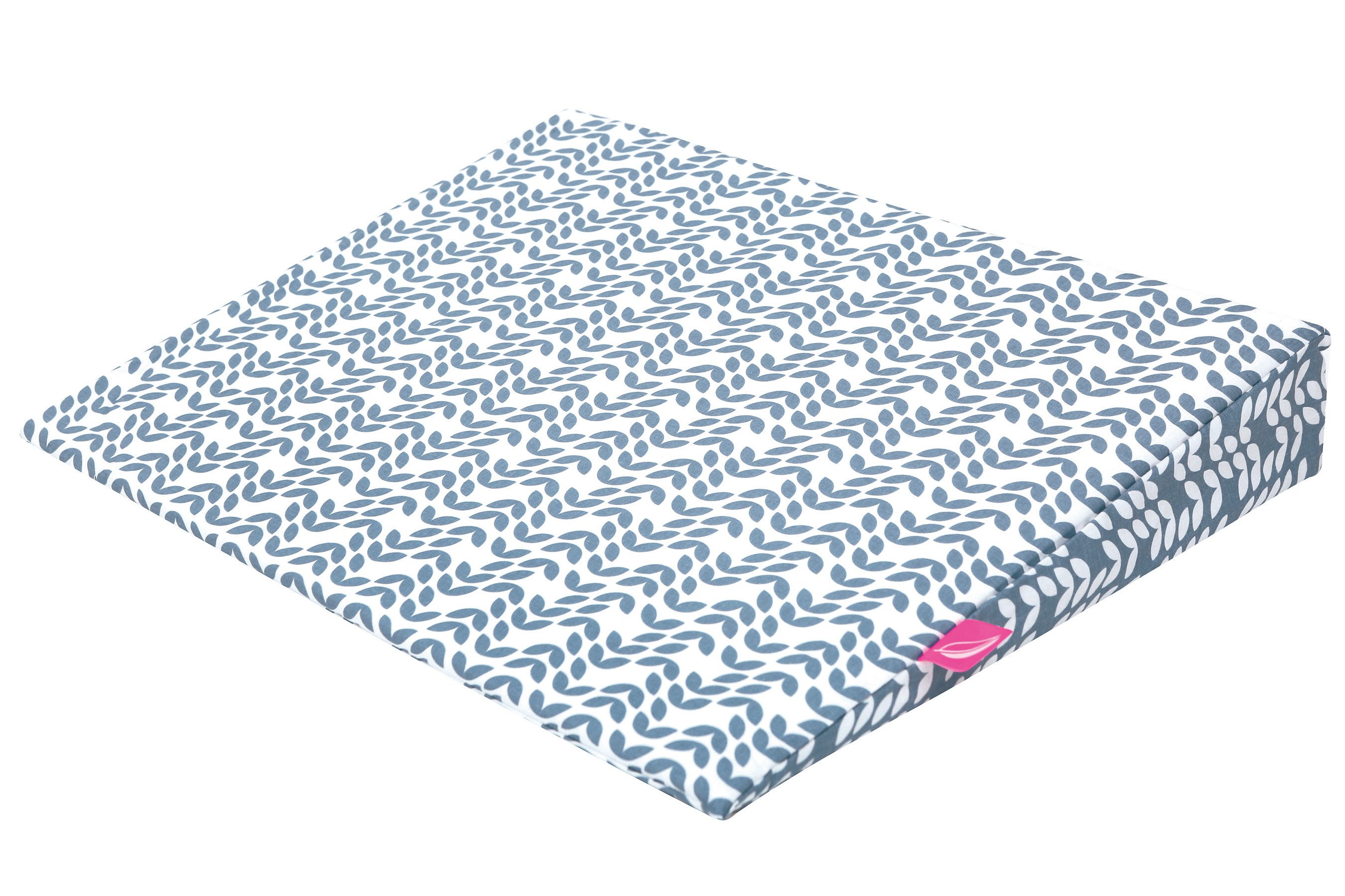 Motherhood Keilkissen Babykeilkissen für Bett, Keilkissen mit abnehmbarem B günstig online kaufen