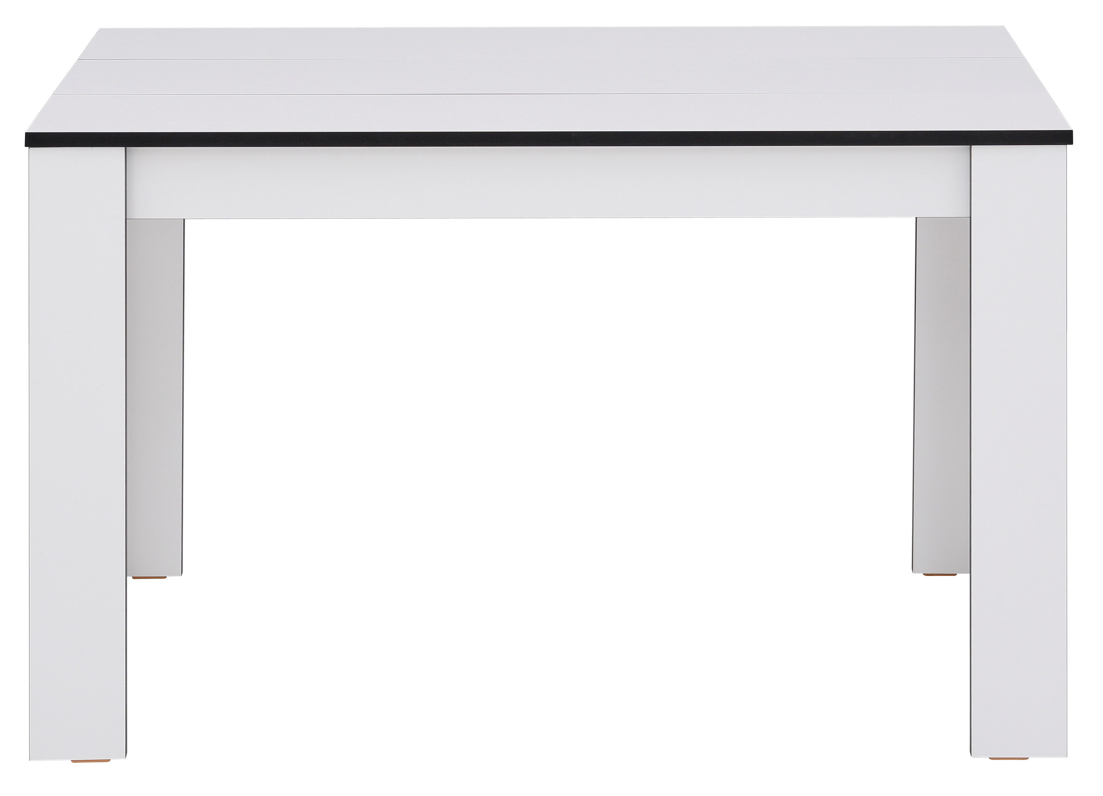 Home affaire Esstisch Bergamo Küchentisch, pflegeleichter Esstisch, erhältl günstig online kaufen