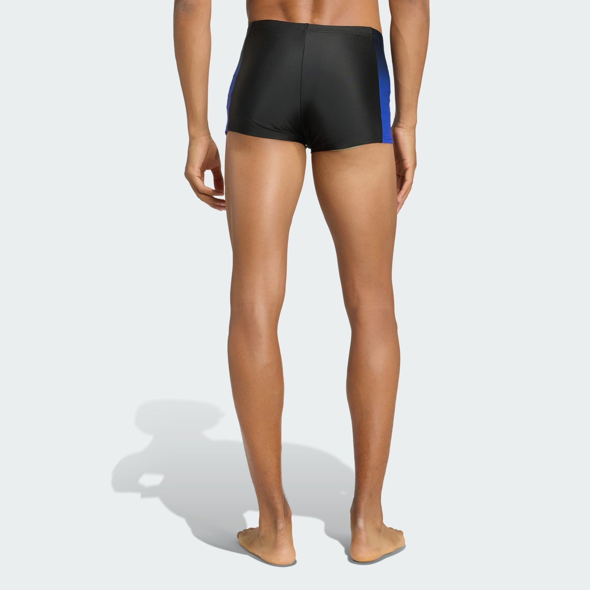 adidas Performance Badehose GRADIENT SWIM BOXERS (1-St)