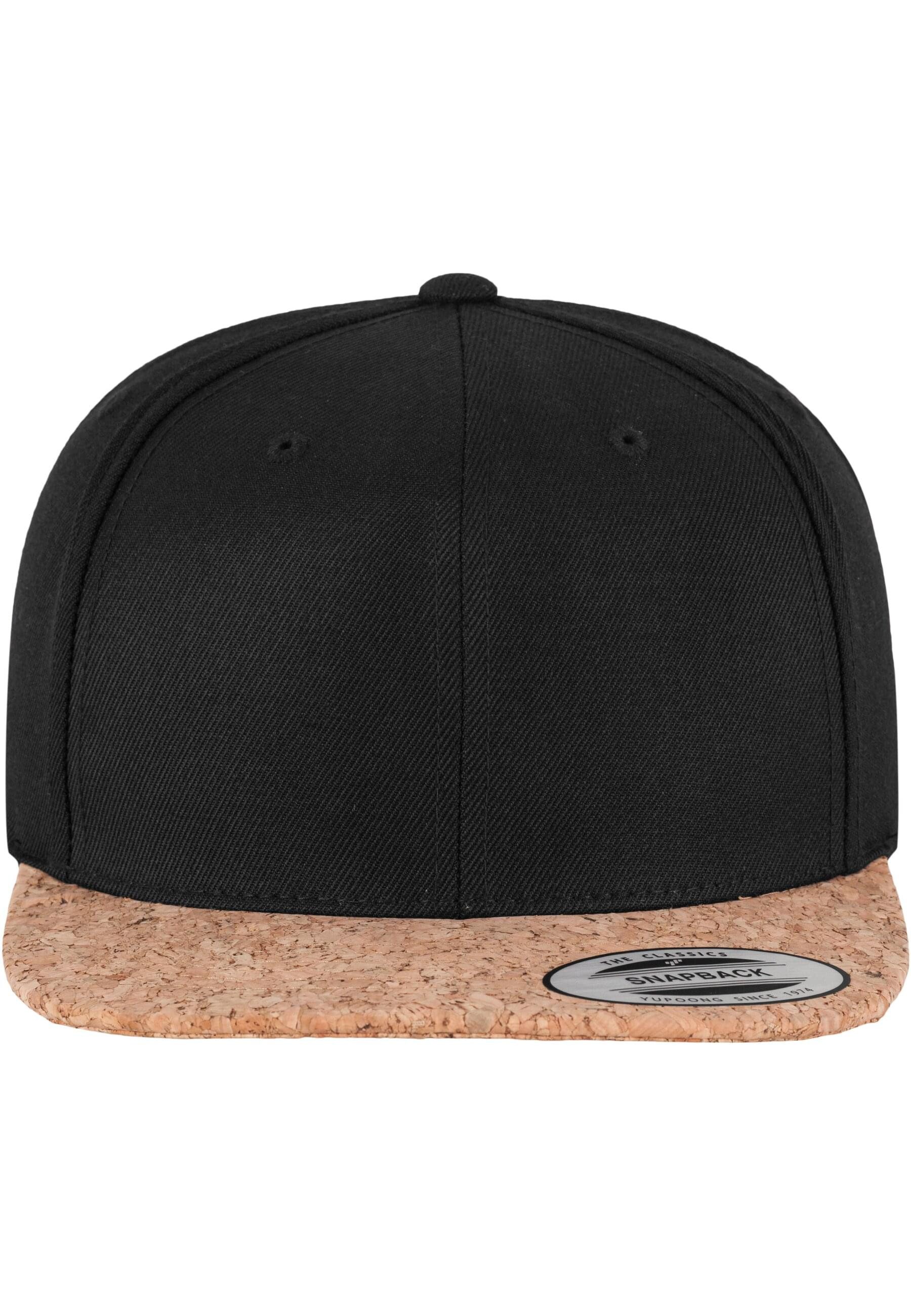 Flexfit Snapback Cap Flexfit Unisex Cork Snapback