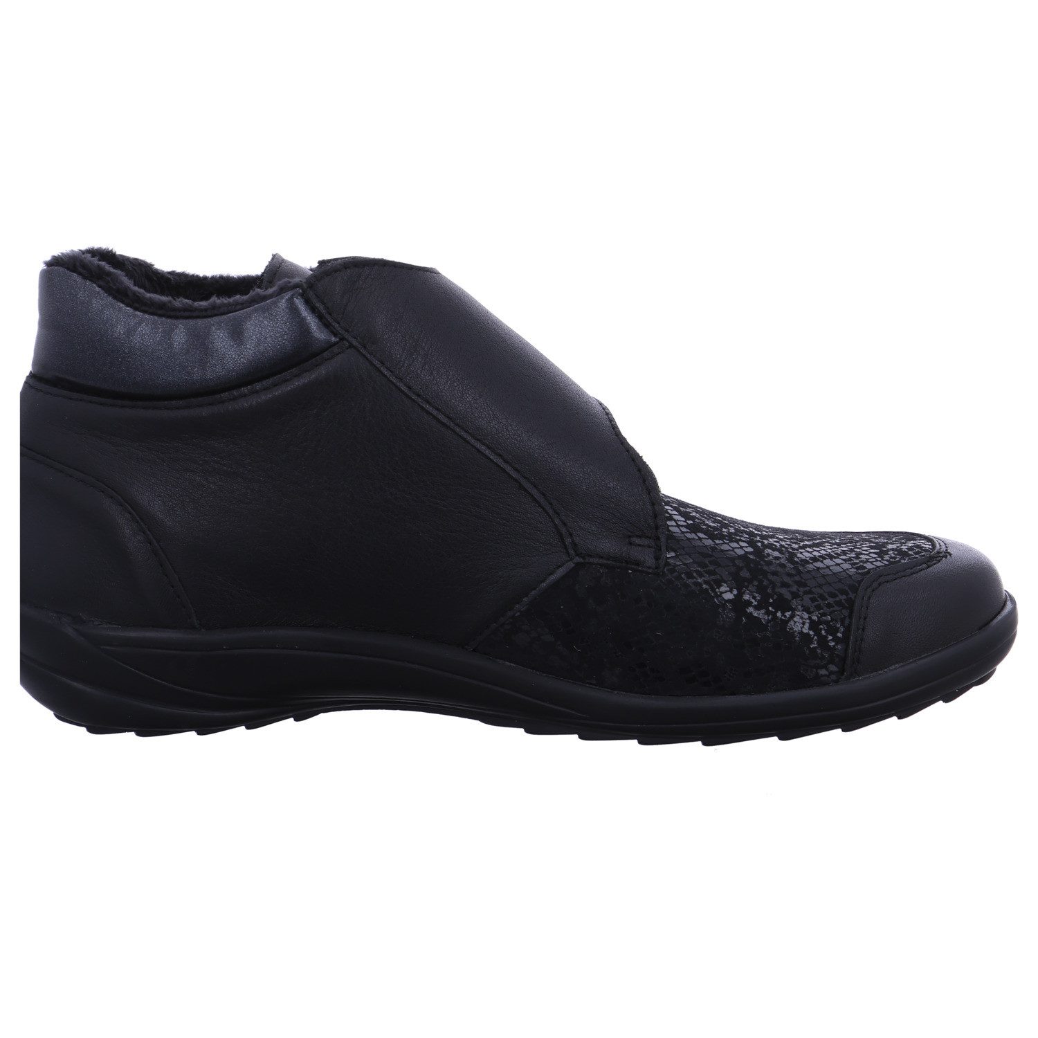 Aco Winterstiefelette