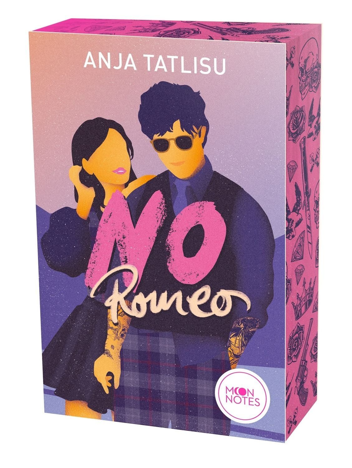 No Romeo / Anja Tatlisu