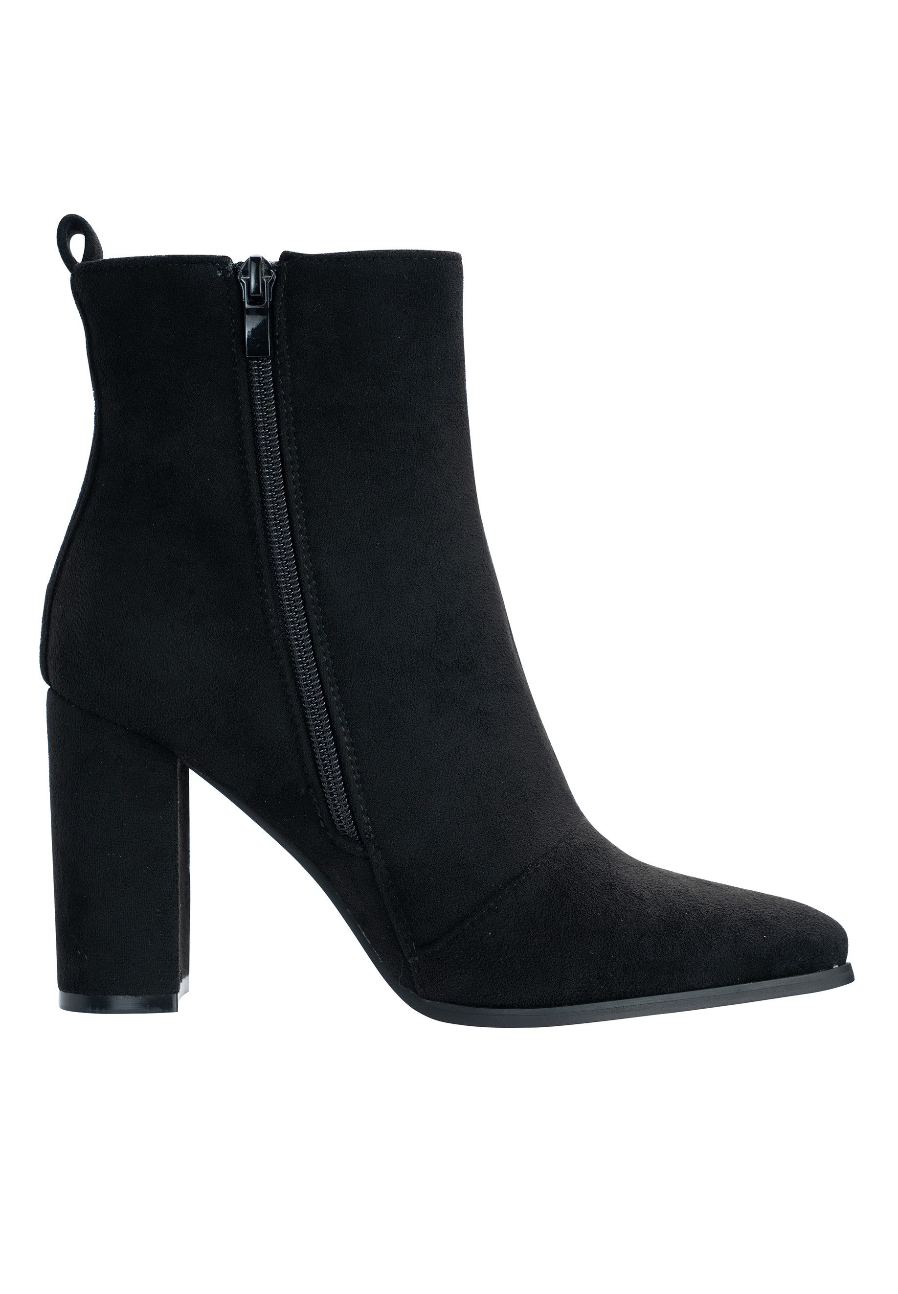 Salinyang Stiefeletten Stiefelette