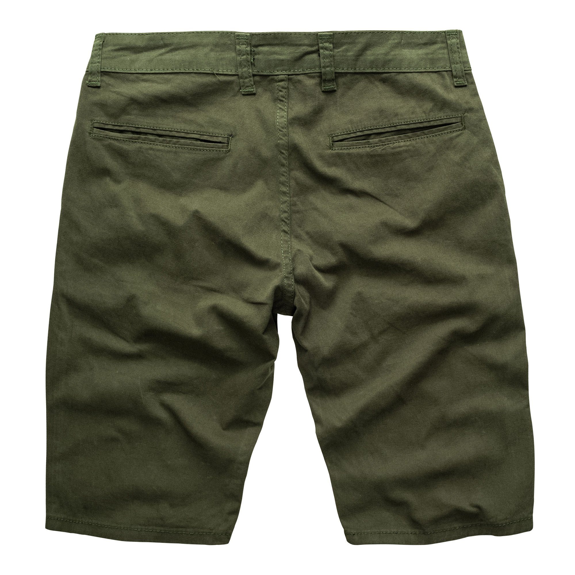Tazzio Chinoshorts M549 Chinoshorts – Bild 2 von 2