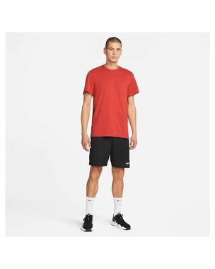 Nike Trainingsshirt Herren T-Shirt NIKE DRI-FIT MENS SHORT-SLEEVE (1-tlg)