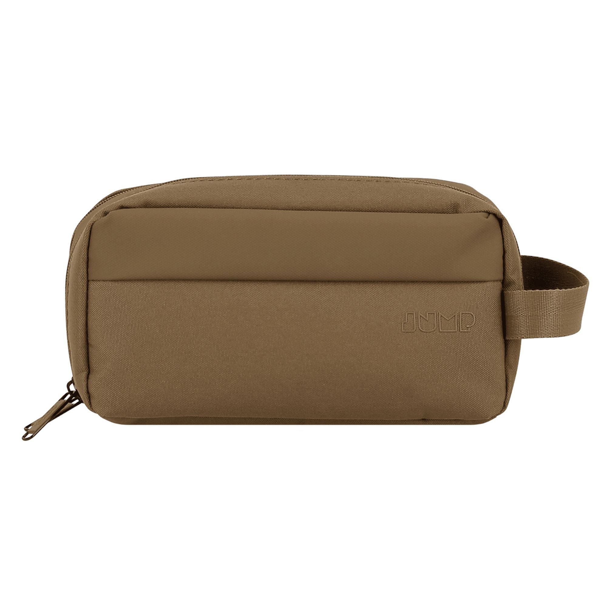 Jump Kulturbeutel Dunaa, Polyester