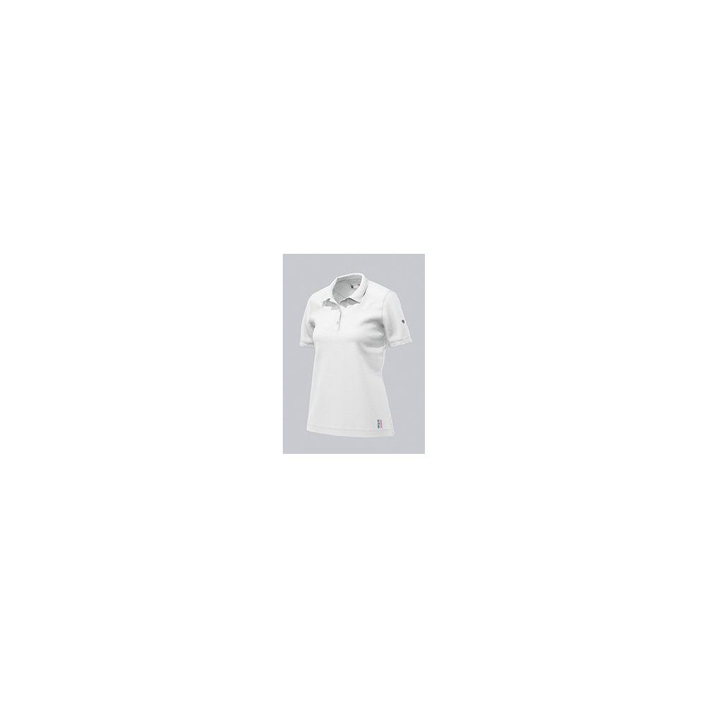 bp Poloshirt Circular-Poloshirt