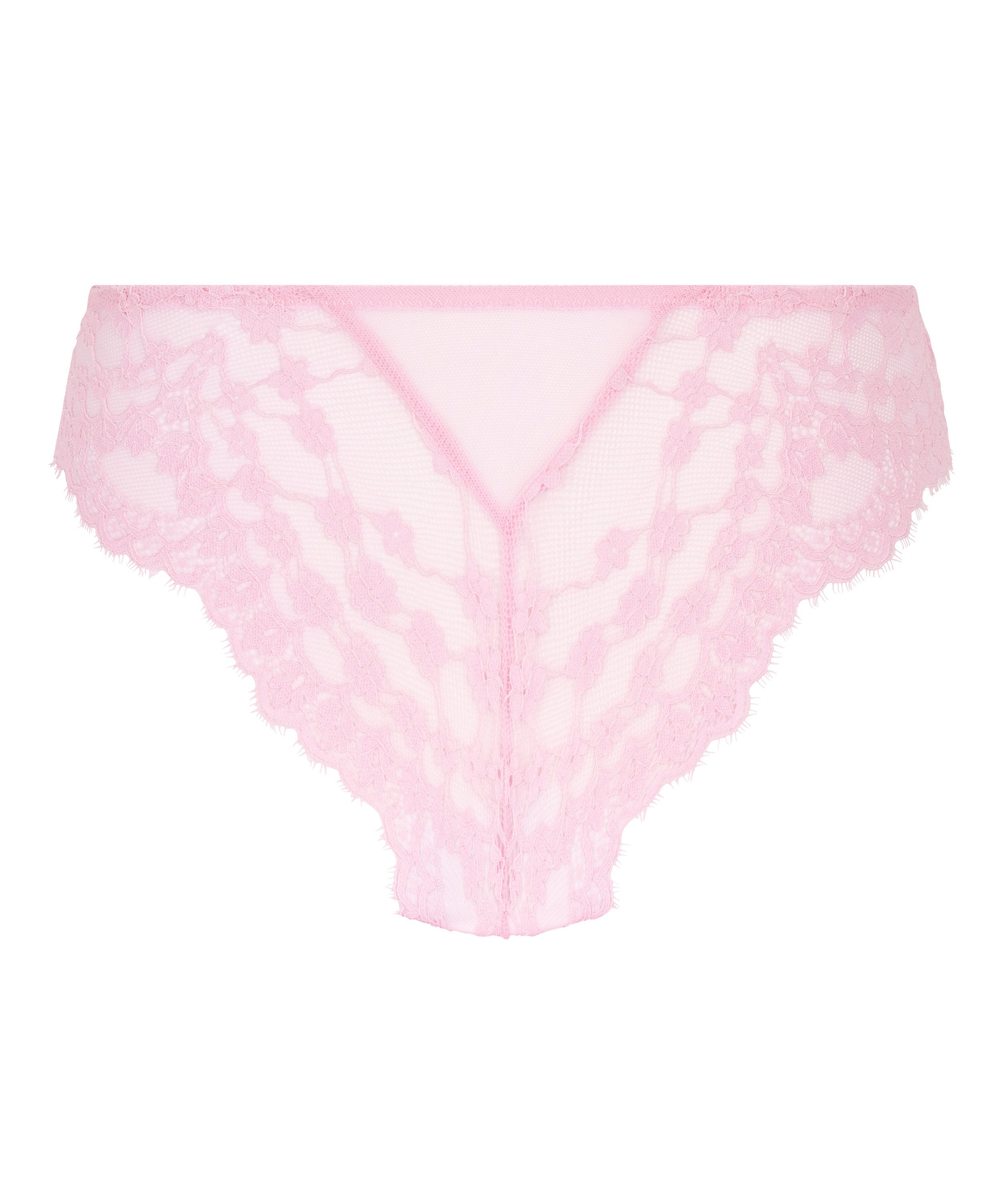 Hunkemöller Hipster Daisy Brazilian – Bild 5 von 5