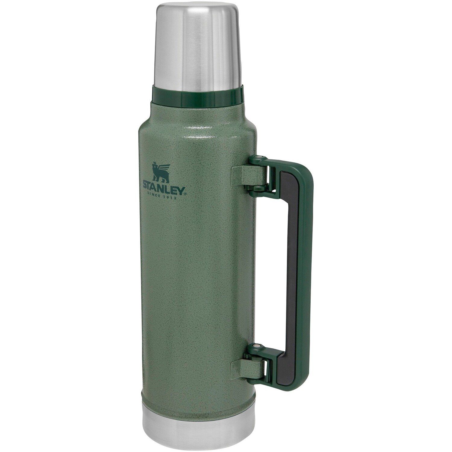 STANLEY Isolierflasche Vakuum Isolierflasche Classic