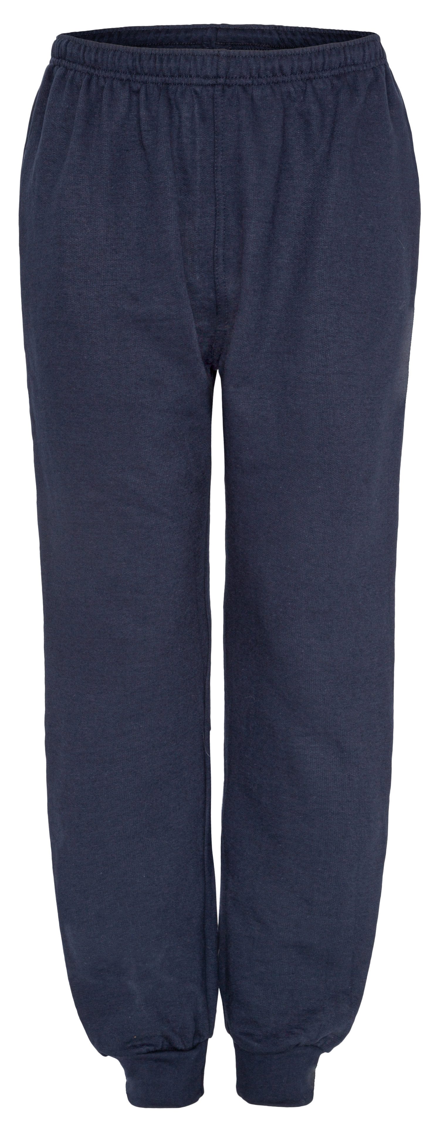 Herbold Sportswear Homewearhose Herren Jogginghose mit günstig online kaufen