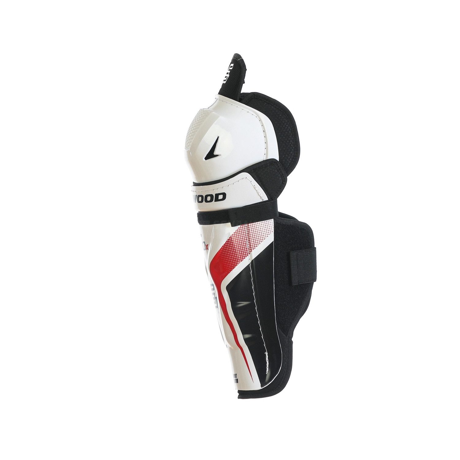 SHER-WOOD Eishockey Schienbeinschoner Beinschutz Sherwood T60X Senior