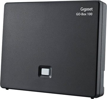 Gigaset GO-Box 100 Festnetztelefon