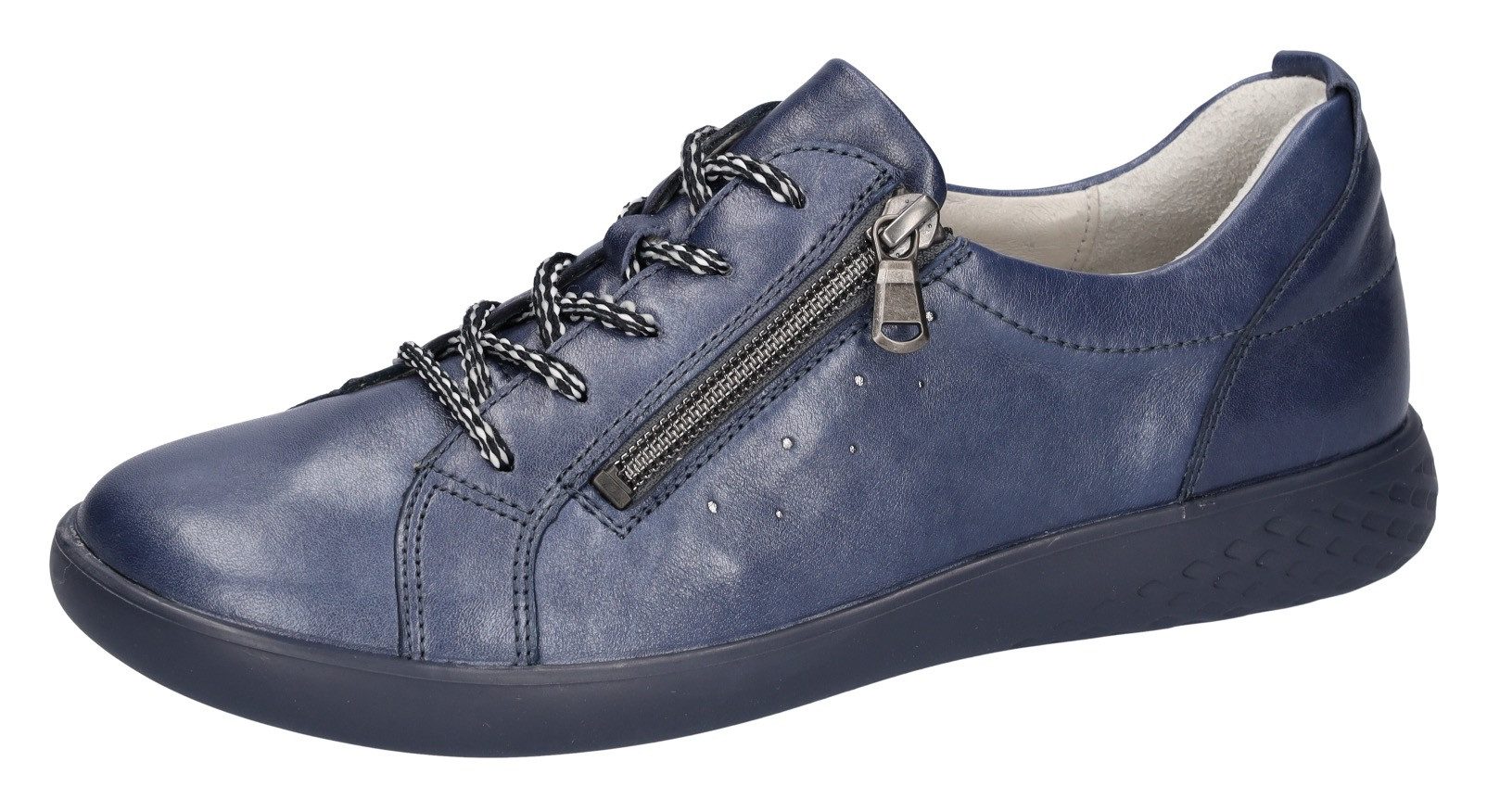Waldläufer H-CLOÉ Sneaker, Freizeitschuh, Halbschuh, Schnürschuh günstig online kaufen
