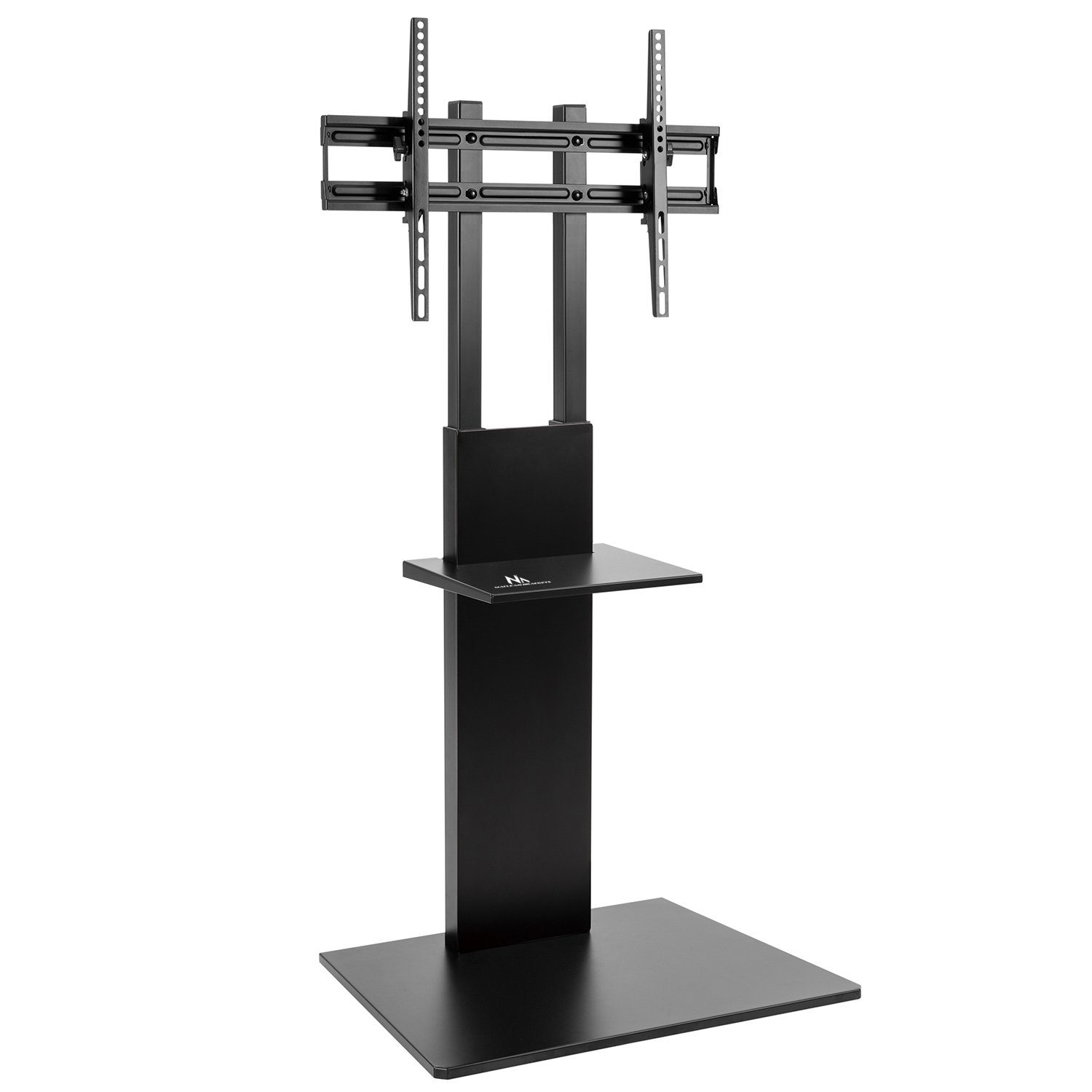 Maclean TV-Ständer MC-865, (bis 70,00 Zoll, Universal TV Bodenständer)