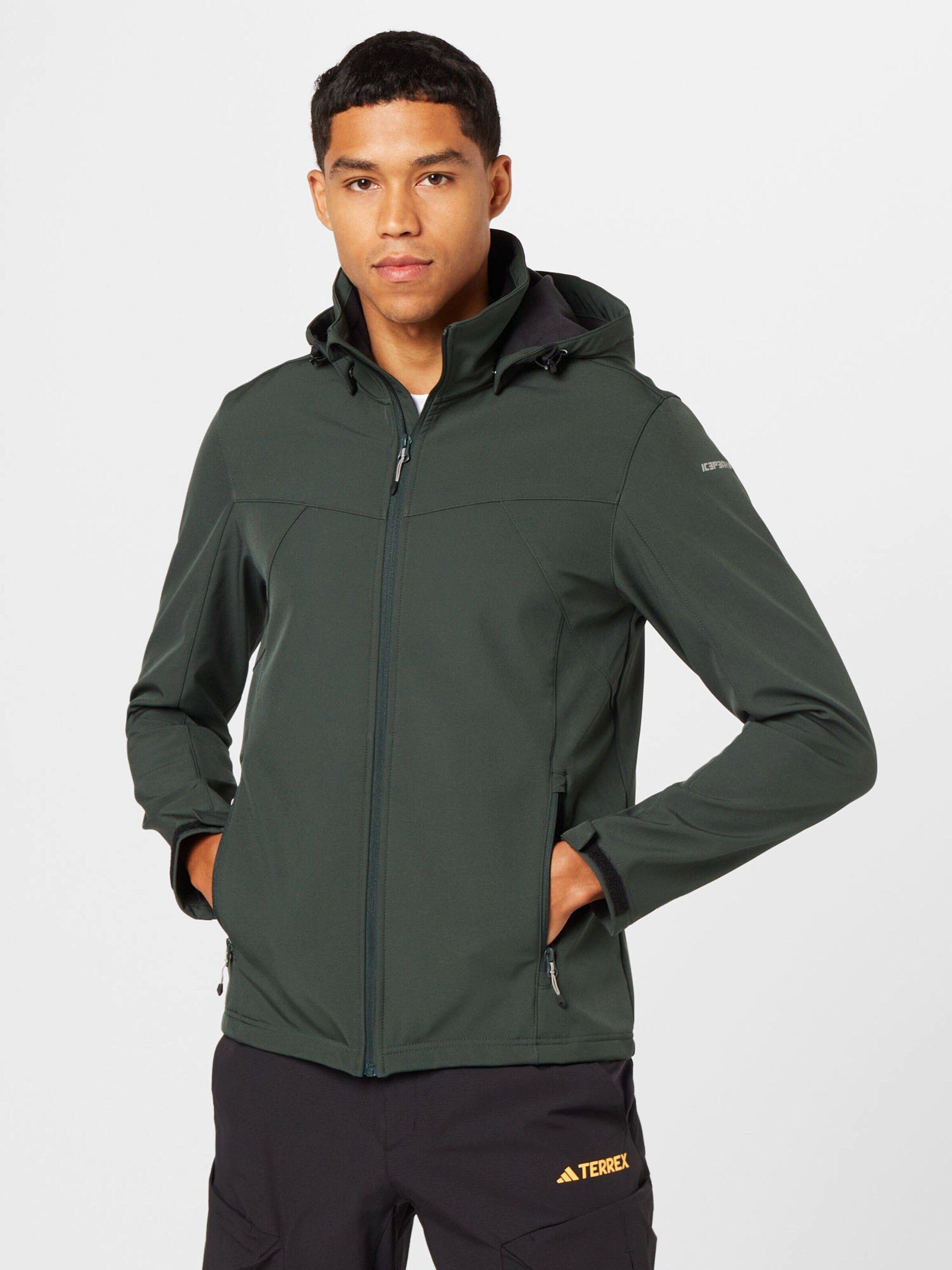 Icepeak Softshelljacke BRIMFIELD (1-St)