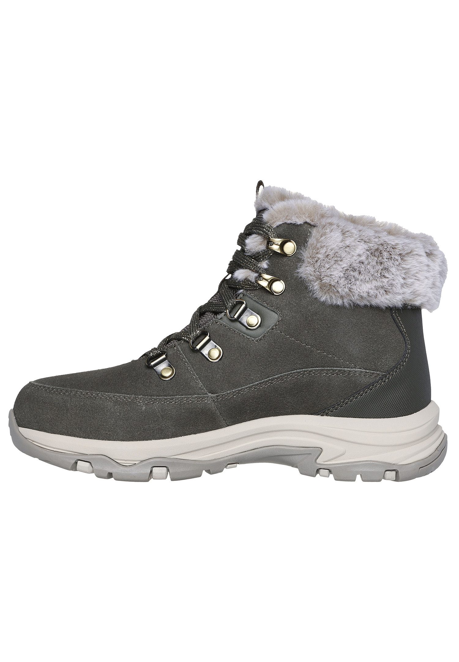Skechers Trego - SNOW WORRIES Stiefel günstig online kaufen