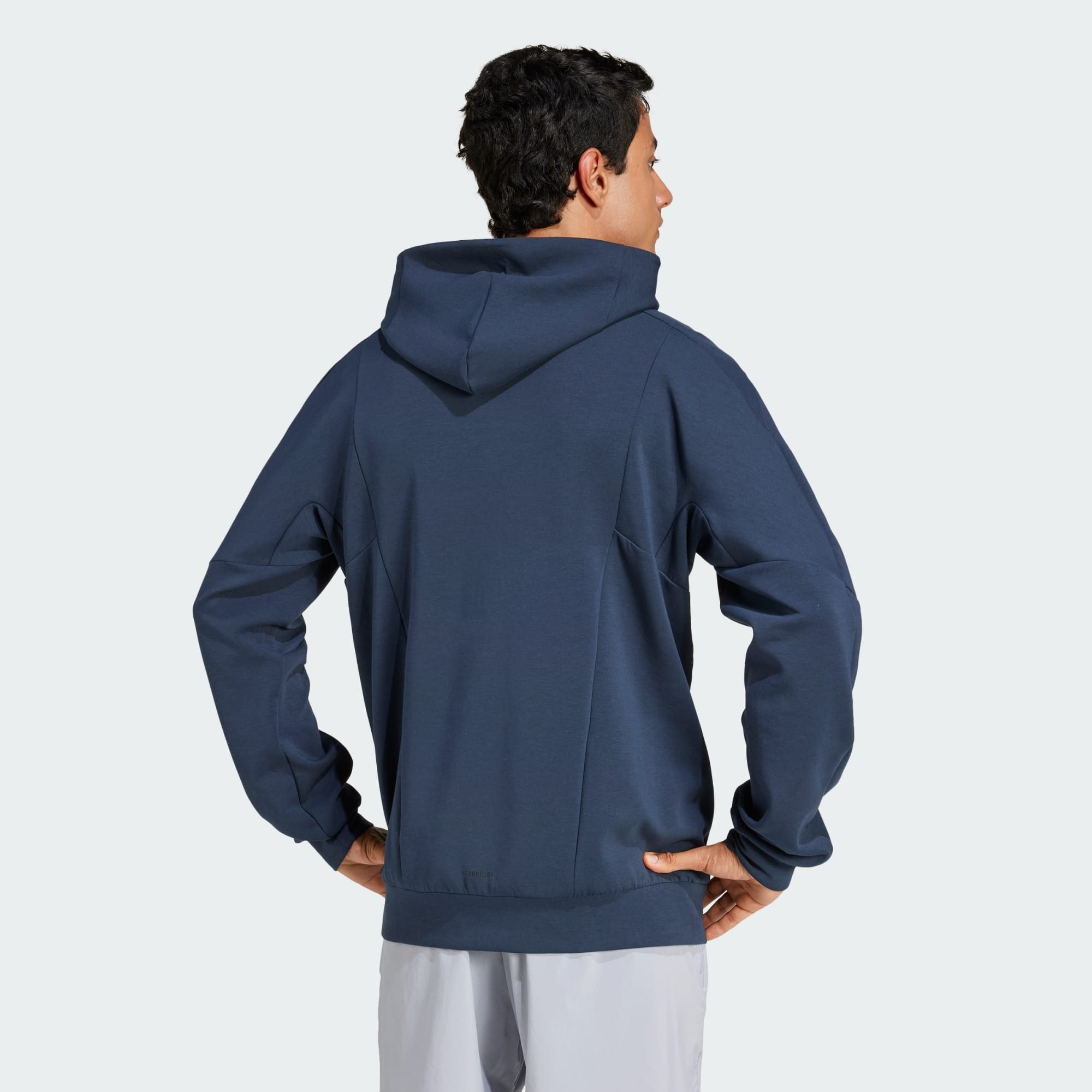 adidas Performance Hoodie DESIGNED FOR TRAINING günstig online kaufen