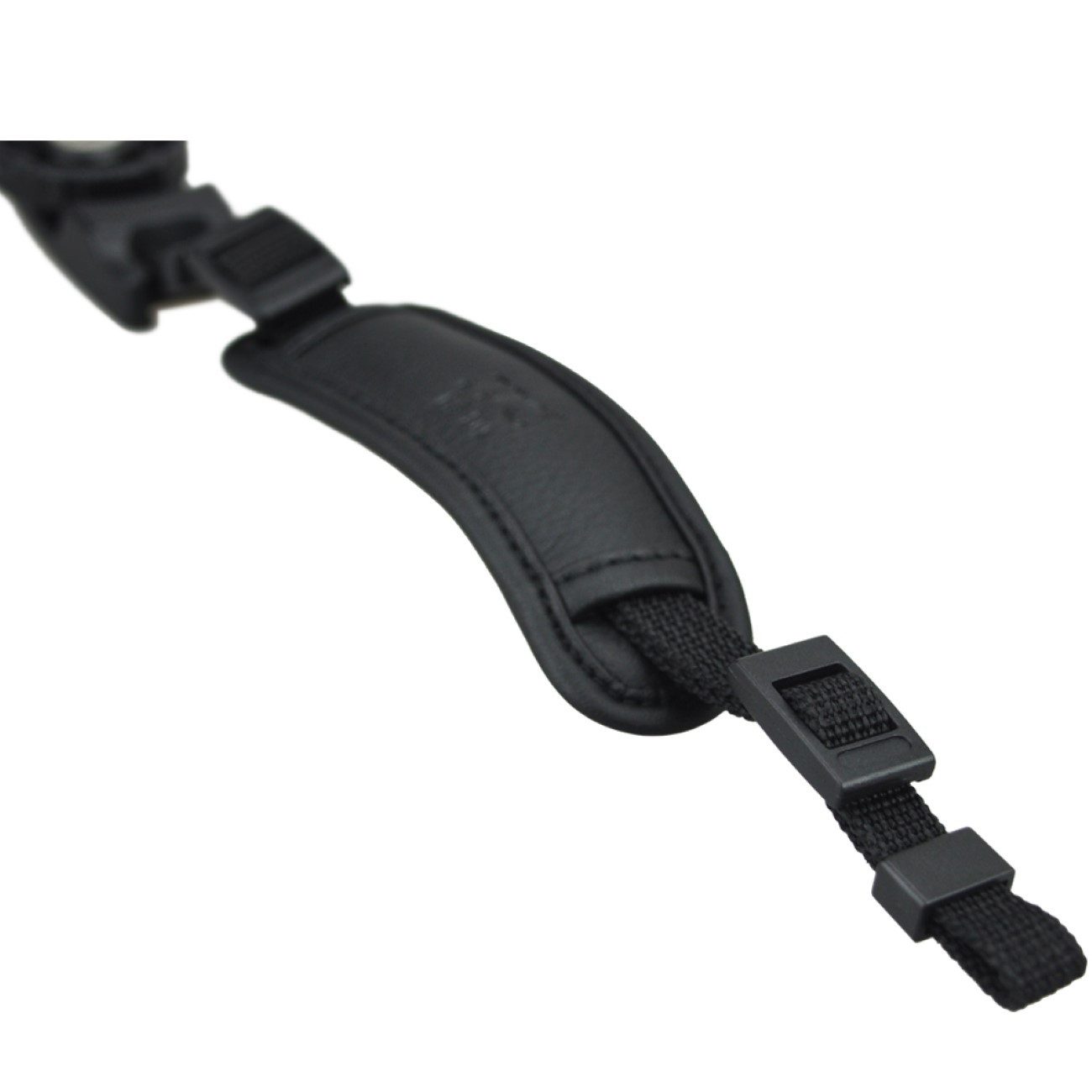 JJC Handschlaufe Handgurt für SLR & spiegellose Kameras Ergonomischer Halt und Komfort