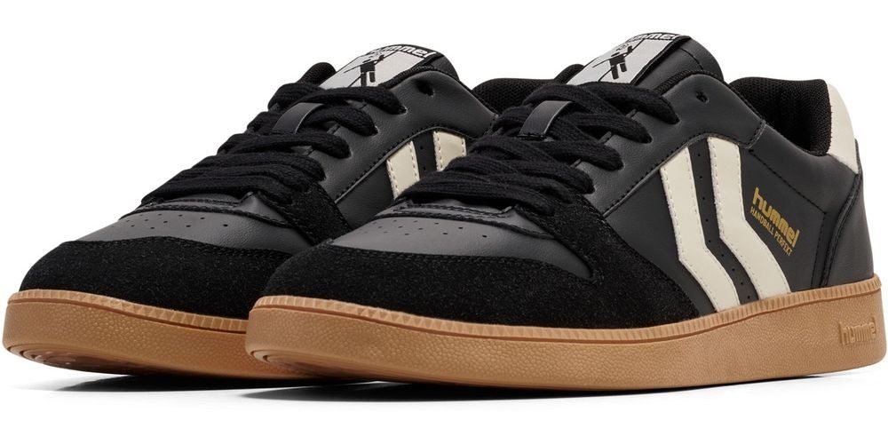 hummel Handball Perfekt Sp Sneaker günstig online kaufen