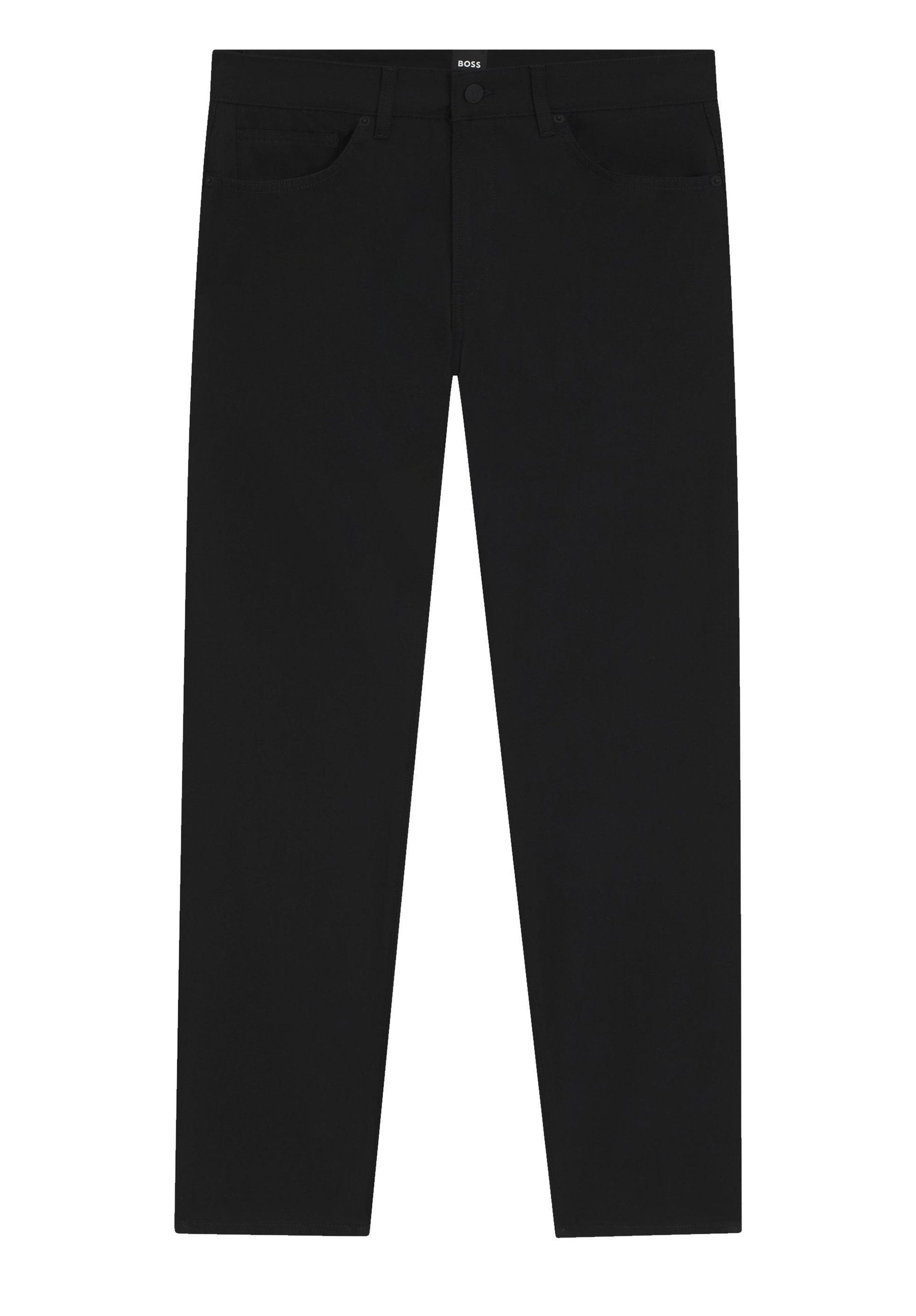 BOSS Chinohose Hose Delaware (1-tlg)