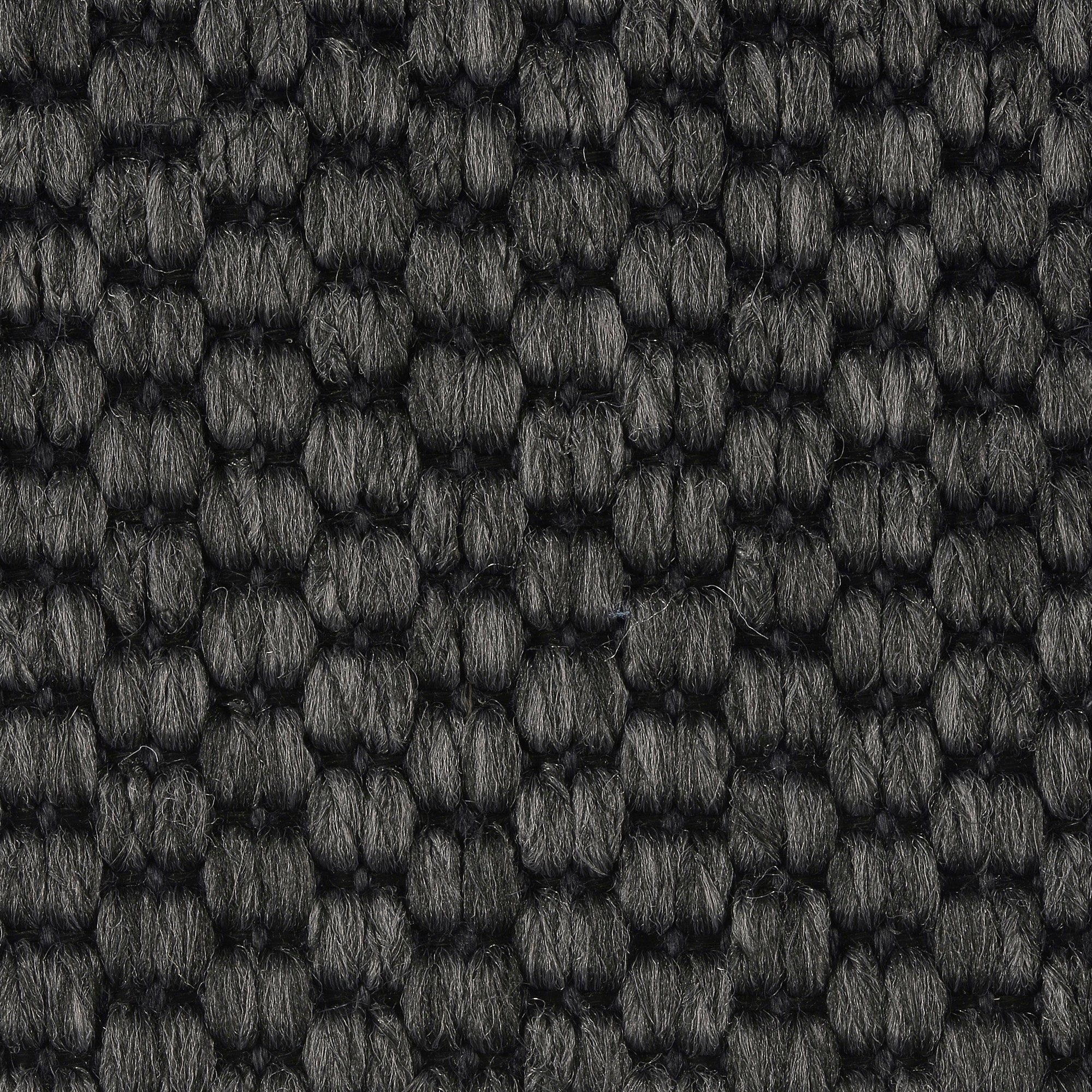 Bodenmeister Teppichboden Turania, Strukturschlinge - Uni Farben, Made in Netherlands, rechteckig, Höhe: 5,3 mm, Wohnzimmer, Schlafzimmer, Kinderzimmer, Breite 400/500 cm