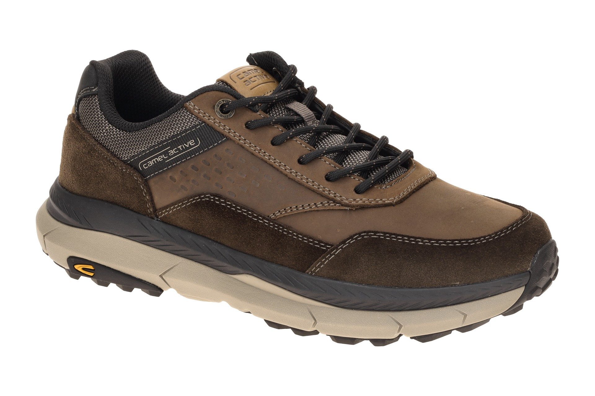 camel active 59CMA01-402320 Schnürschuh