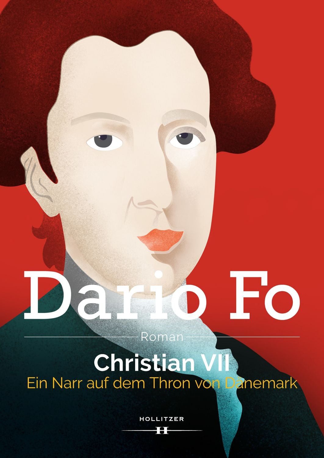 Christian VII. / Dario Fo
