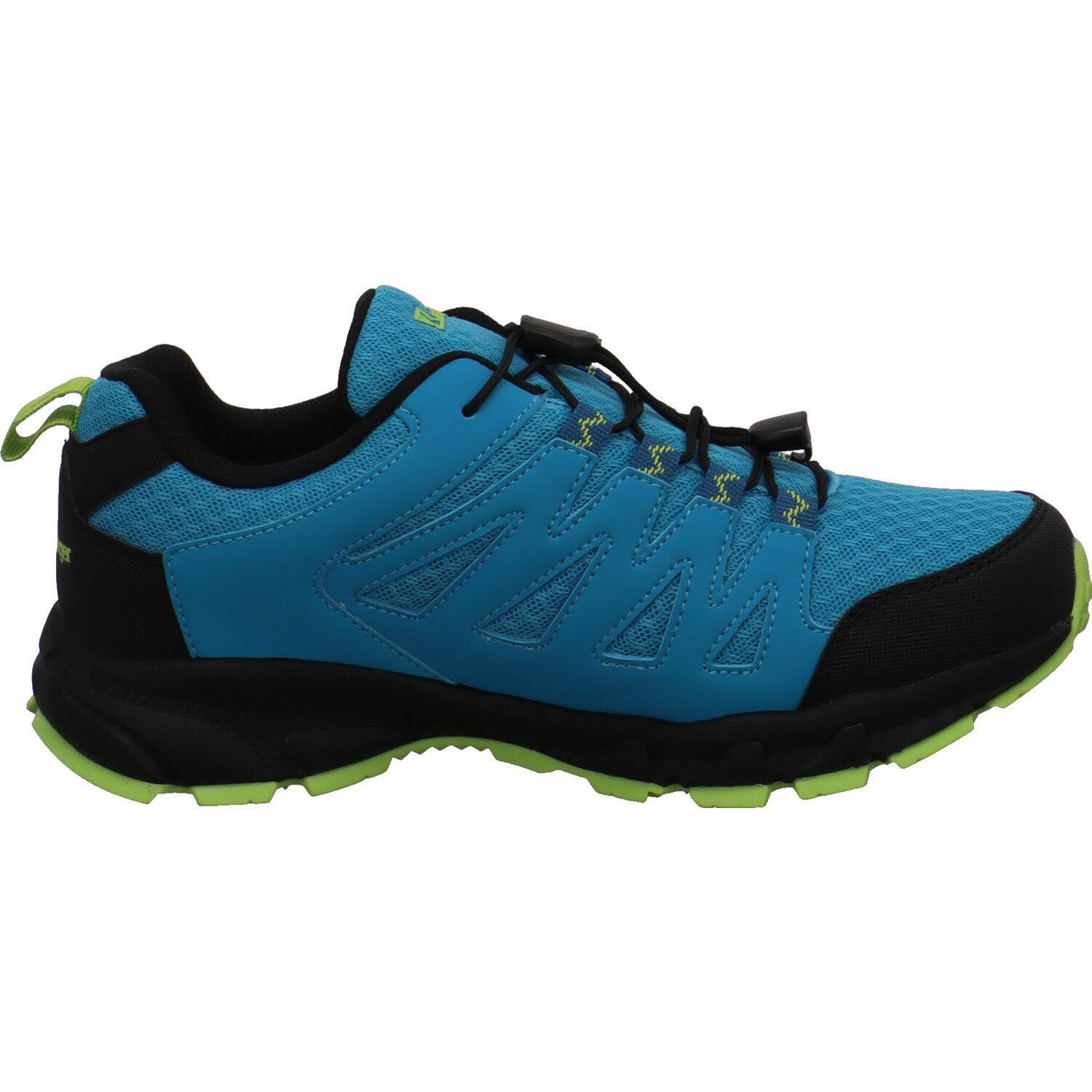 Kastinger FS Ahrnspitz Low KTX Wanderschuh